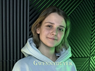 Gwennydeyer
