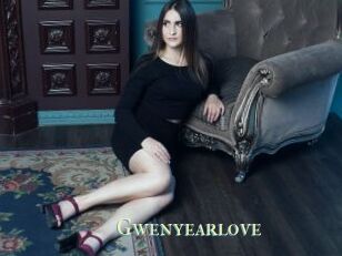 Gwenyearlove