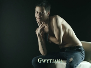 gwytiana Actrice xxx