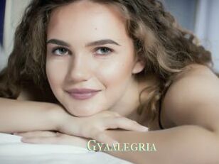 Gyaalegria