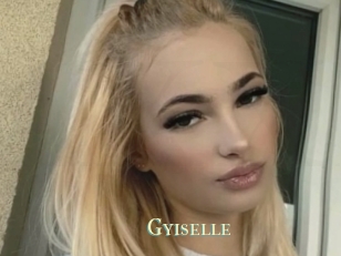 Gyiselle