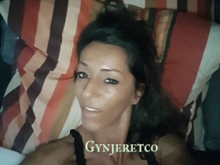 Gynjeretco