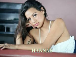 HANNAB
