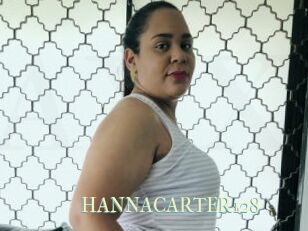 HANNACARTER128