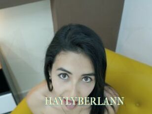 HAYLYBERLANN