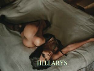 HILLARYS