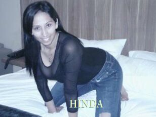HINDA