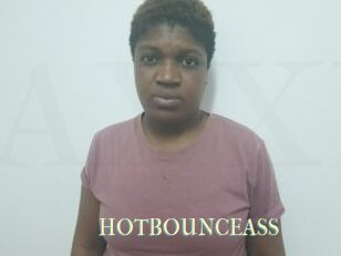 HOTBOUNCEASS