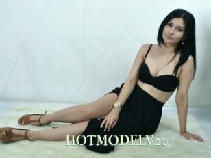 HOTMODELV20
