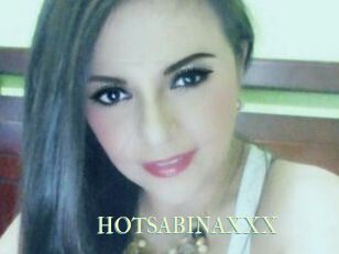 HOTSABINAXXX