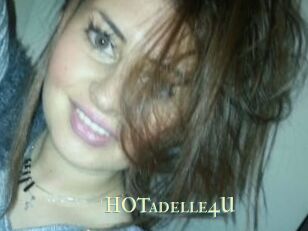 HOTadelle4U