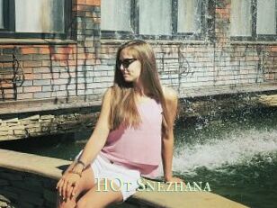 HOt_Snezhana