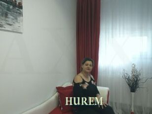 HUREM