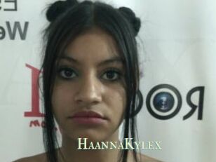 HaannaKylex
