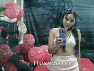 HaannaSweet