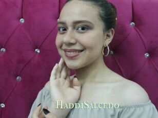 HaddiSalcedo