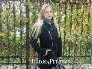HadisaPerfect