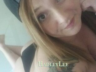 HadleyLee