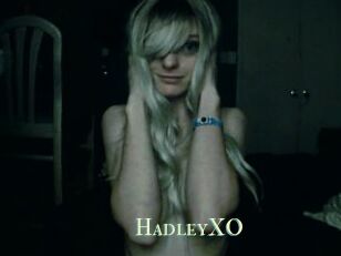 HadleyXO