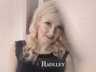 Hadlley