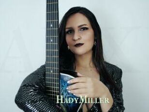HadyMiller