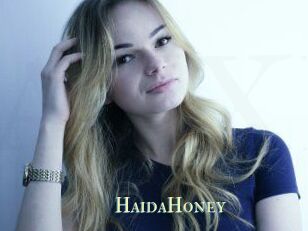 HaidaHoney