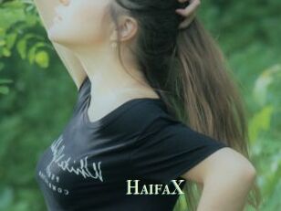 HaifaX
