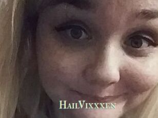 HailVixxxen