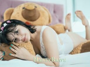 HaileyBrave Actrice xxx