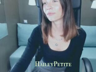HaileyPetite