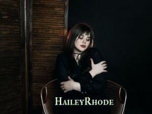 HaileyRhode