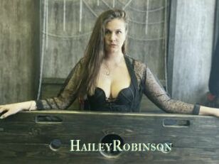 HaileyRobinson Actrice xxx