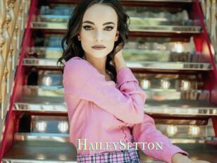 HaileySetton