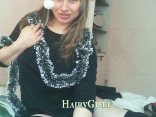 HairyGisel