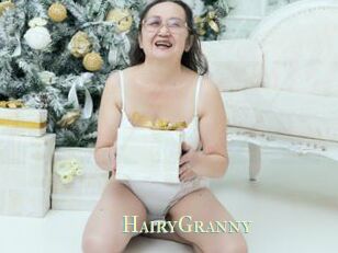HairyGranny