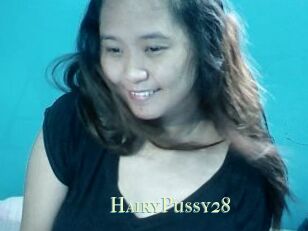 HairyPussy28