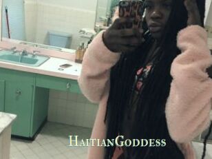 HaitianGoddess