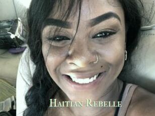 Haitian_Rebelle
