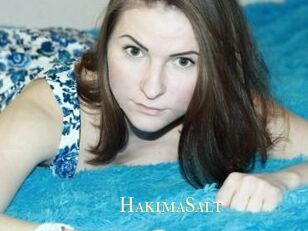 HakimaSalt