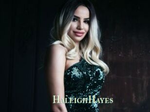HaleighHayes