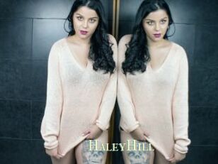HaleyHill