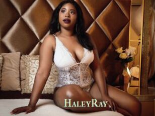 HaleyRay