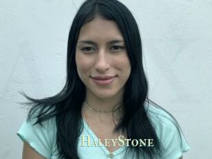 HaleyStone