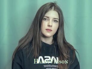 HaleyVinson