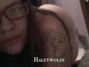 Haleywolfe