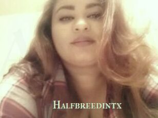 Halfbreedintx