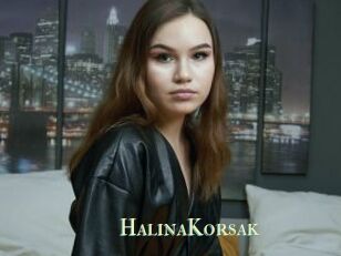 HalinaKorsak