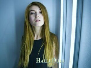 HalleDull