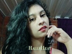 HalleHeat