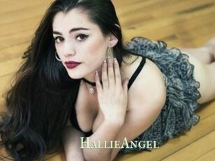 HallieAngel